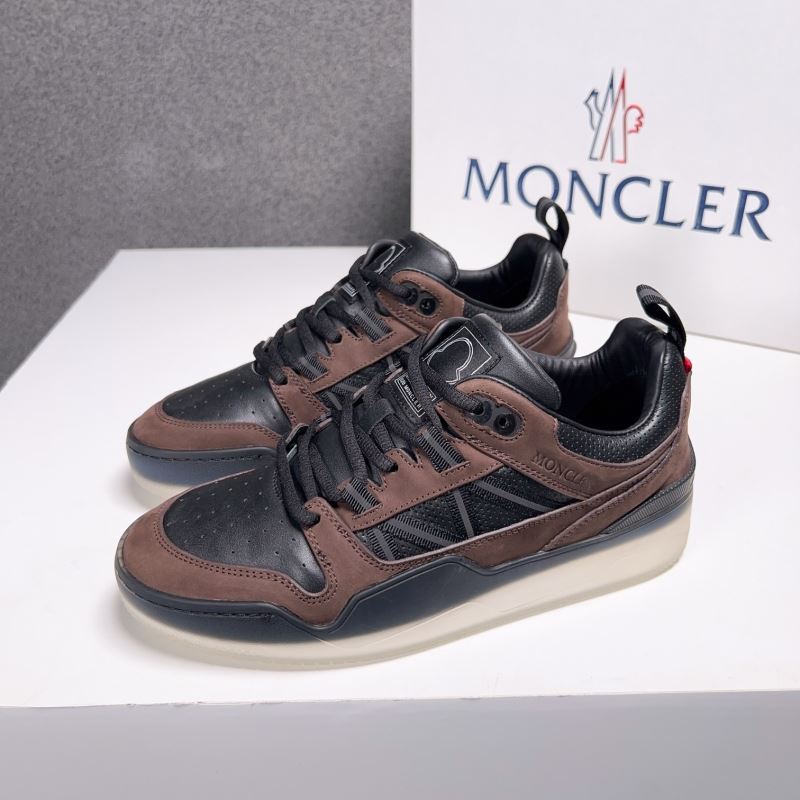 Moncler Sneakers